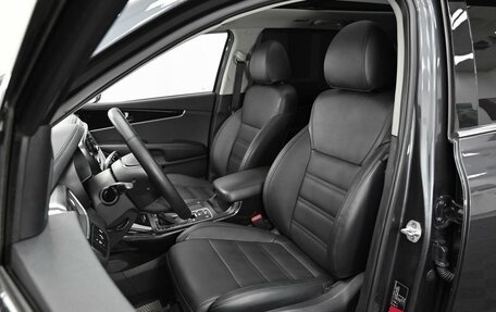 KIA Sorento III Prime рестайлинг, 2018 год, 2 425 000 рублей, 13 фотография