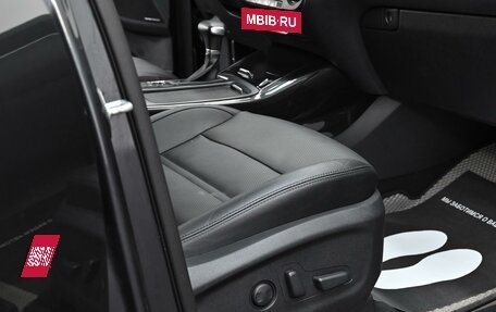 KIA Sorento III Prime рестайлинг, 2018 год, 2 425 000 рублей, 14 фотография