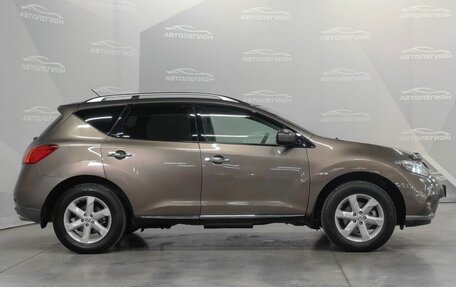 Nissan Murano, 2011 год, 1 250 000 рублей, 6 фотография
