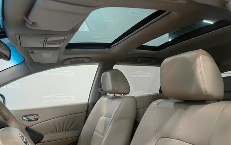 Nissan Murano, 2011 год, 1 250 000 рублей, 12 фотография