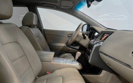 Nissan Murano, 2011 год, 1 250 000 рублей, 16 фотография
