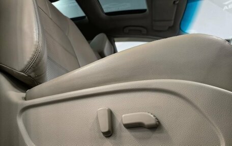 Nissan Murano, 2011 год, 1 250 000 рублей, 17 фотография