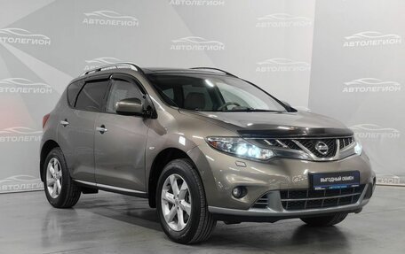 Nissan Murano, 2011 год, 1 250 000 рублей, 7 фотография