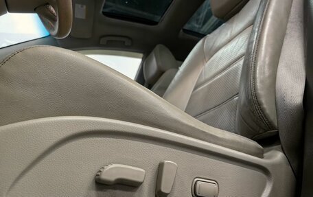 Nissan Murano, 2011 год, 1 250 000 рублей, 11 фотография