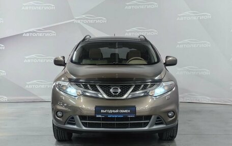 Nissan Murano, 2011 год, 1 250 000 рублей, 8 фотография