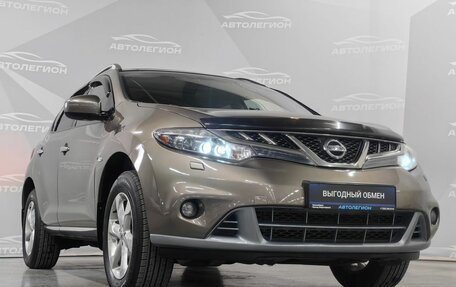 Nissan Murano, 2011 год, 1 250 000 рублей, 30 фотография