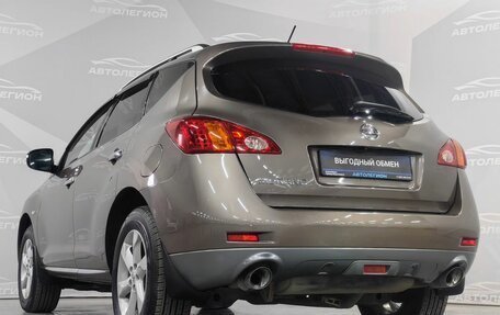 Nissan Murano, 2011 год, 1 250 000 рублей, 29 фотография
