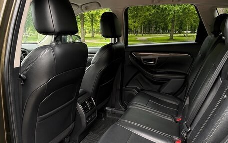 Mitsubishi Outlander III рестайлинг 3, 2019 год, 3 200 000 рублей, 4 фотография