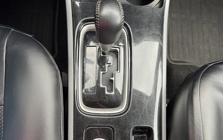 Mitsubishi Outlander III рестайлинг 3, 2019 год, 3 200 000 рублей, 5 фотография