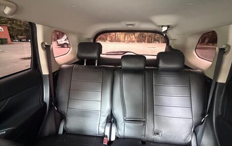 Mitsubishi Outlander III рестайлинг 3, 2019 год, 3 200 000 рублей, 14 фотография