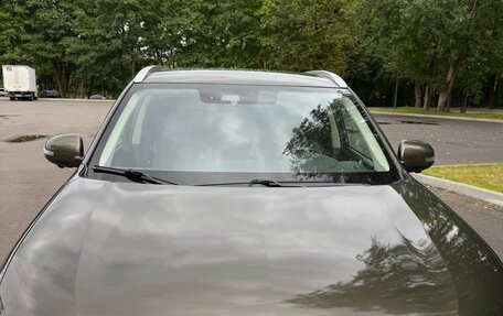 Mitsubishi Outlander III рестайлинг 3, 2019 год, 3 200 000 рублей, 10 фотография