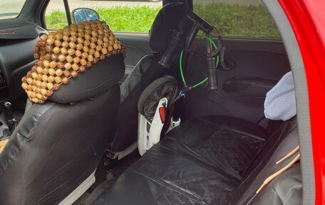 Daewoo Matiz, 2011 год, 110 000 рублей, 7 фотография