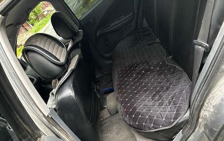 Nissan Almera, 2005 год, 261 000 рублей, 5 фотография