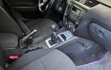 Skoda Octavia, 2013 год, 850 000 рублей, 4 фотография