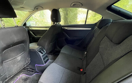 Skoda Octavia, 2013 год, 850 000 рублей, 5 фотография