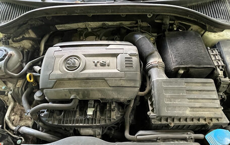 Skoda Octavia, 2013 год, 850 000 рублей, 8 фотография