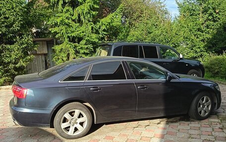 Audi A6, 2014 год, 1 150 000 рублей, 3 фотография