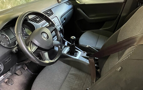 Skoda Octavia, 2013 год, 850 000 рублей, 6 фотография