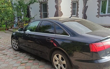 Audi A6, 2014 год, 1 150 000 рублей, 5 фотография
