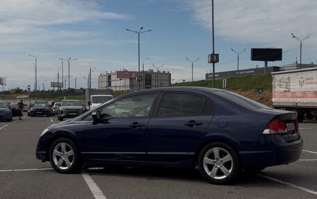 Honda Civic VIII, 2010 год, 777 777 рублей, 4 фотография