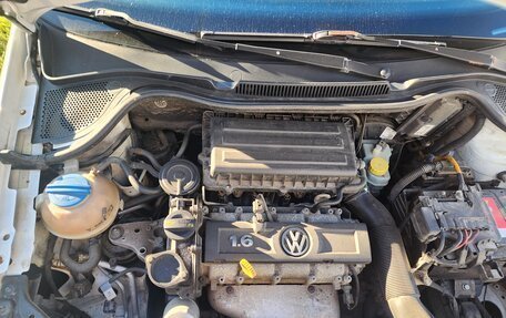 Volkswagen Polo VI (EU Market), 2014 год, 500 000 рублей, 13 фотография