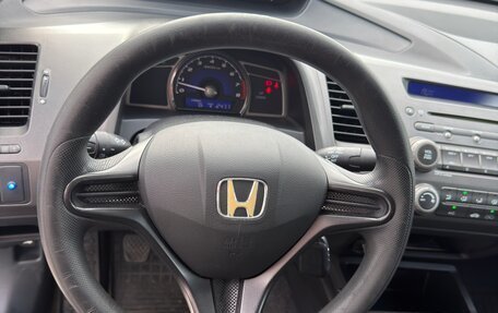 Honda Civic VIII, 2010 год, 777 777 рублей, 7 фотография