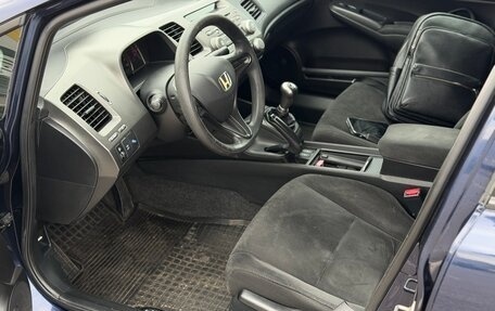 Honda Civic VIII, 2010 год, 777 777 рублей, 6 фотография