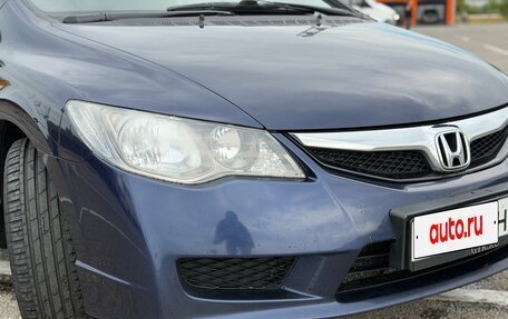 Honda Civic VIII, 2010 год, 777 777 рублей, 9 фотография