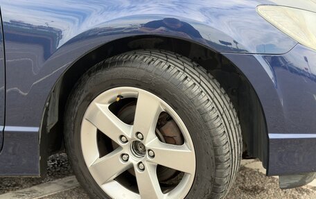 Honda Civic VIII, 2010 год, 777 777 рублей, 14 фотография