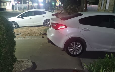 KIA Cerato III, 2014 год, 990 000 рублей, 6 фотография