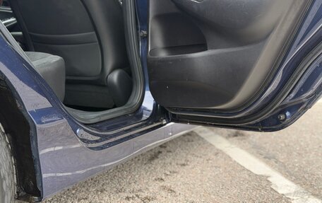 Honda Civic VIII, 2010 год, 777 777 рублей, 11 фотография