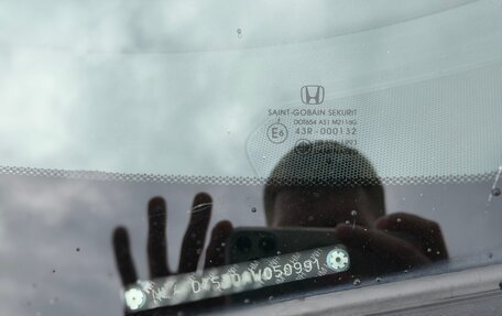 Honda Civic VIII, 2010 год, 777 777 рублей, 17 фотография