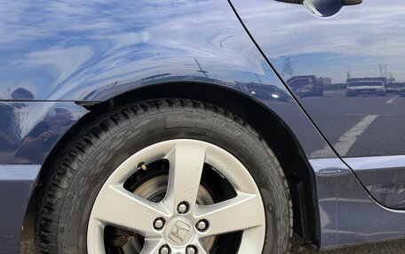 Honda Civic VIII, 2010 год, 777 777 рублей, 15 фотография