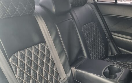 KIA Cerato III, 2014 год, 990 000 рублей, 19 фотография