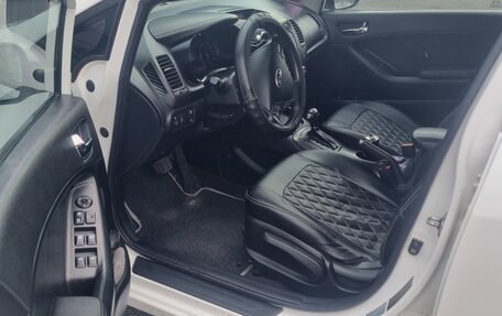 KIA Cerato III, 2014 год, 990 000 рублей, 15 фотография