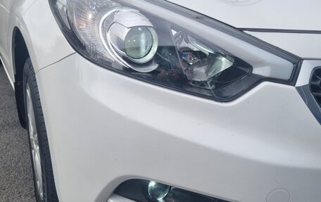 KIA Cerato III, 2014 год, 990 000 рублей, 21 фотография