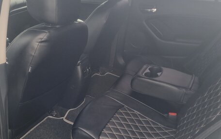 KIA Cerato III, 2014 год, 990 000 рублей, 17 фотография