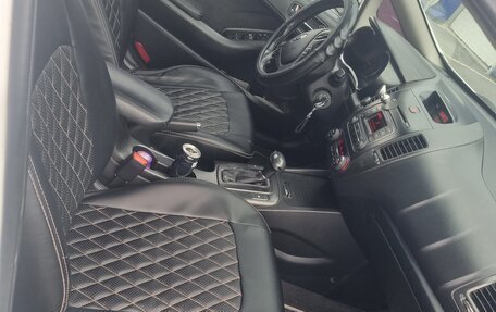 KIA Cerato III, 2014 год, 990 000 рублей, 16 фотография