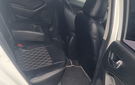 KIA Cerato III, 2014 год, 990 000 рублей, 18 фотография