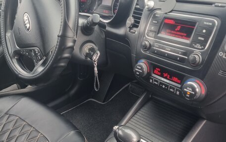 KIA Cerato III, 2014 год, 990 000 рублей, 14 фотография