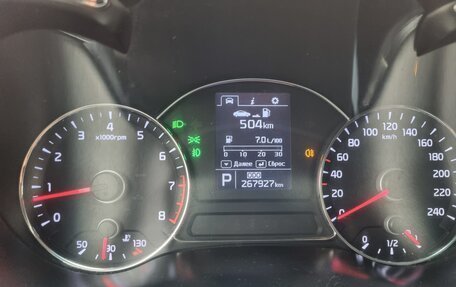KIA Cerato III, 2014 год, 990 000 рублей, 25 фотография