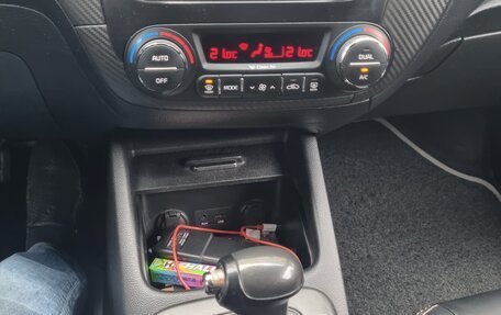 KIA Cerato III, 2014 год, 990 000 рублей, 27 фотография