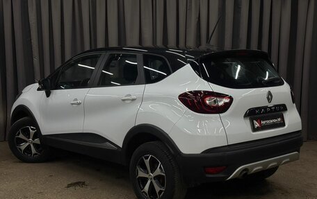 Renault Kaptur I рестайлинг, 2021 год, 1 179 777 рублей, 4 фотография