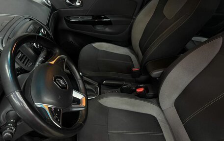 Renault Kaptur I рестайлинг, 2021 год, 1 179 777 рублей, 9 фотография
