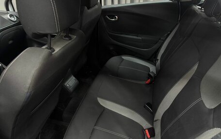 Renault Kaptur I рестайлинг, 2021 год, 1 179 777 рублей, 13 фотография