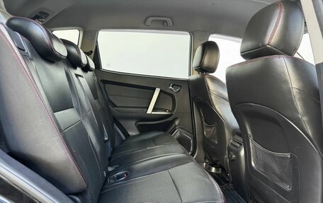 Geely Emgrand X7 I, 2016 год, 860 111 рублей, 10 фотография