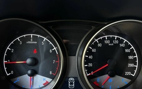 Geely Emgrand X7 I, 2016 год, 860 111 рублей, 12 фотография