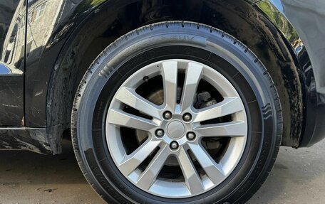 Geely Emgrand X7 I, 2016 год, 860 111 рублей, 13 фотография