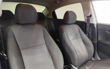 KIA Rio IV, 2021 год, 1 765 000 рублей, 17 фотография