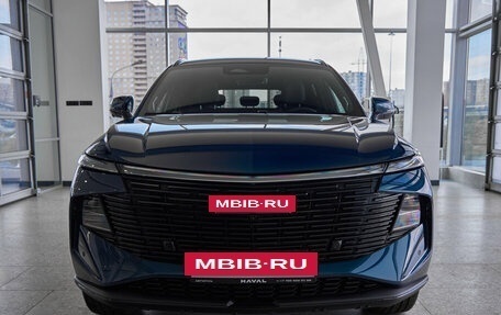 Haval F7x, 2026 год, 3 999 000 рублей, 2 фотография